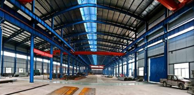 赤壁大家知道重型钢结构在施工中轻易出现哪些问题吗