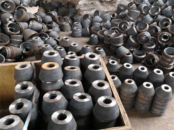 赤壁网架构件锥头