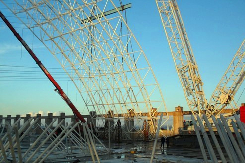 赤壁在对应所需名称或序数的集合中，未找到项目。